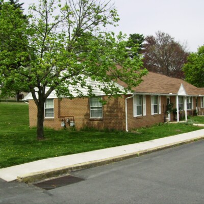 Brooke Estates