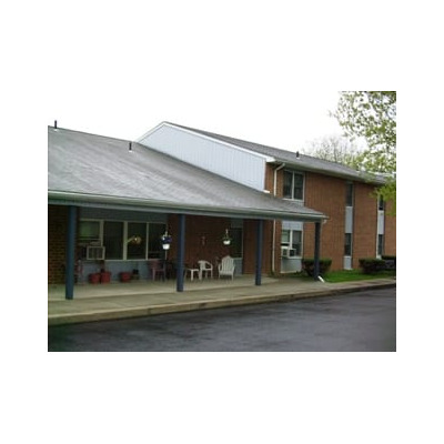 Northvale Hill Apartments